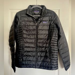 Patagonia Down Sweater Jacket